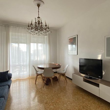 Casa Silotti Apartman Levanto Kültér fotó