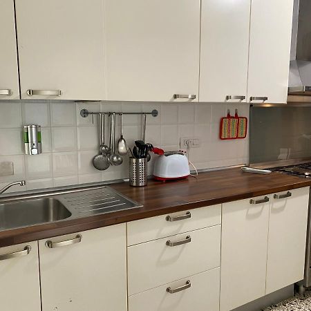 Casa Silotti Apartman Levanto Kültér fotó