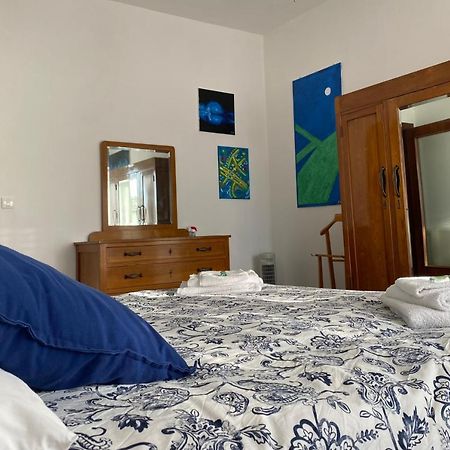 Casa Silotti Apartman Levanto Kültér fotó