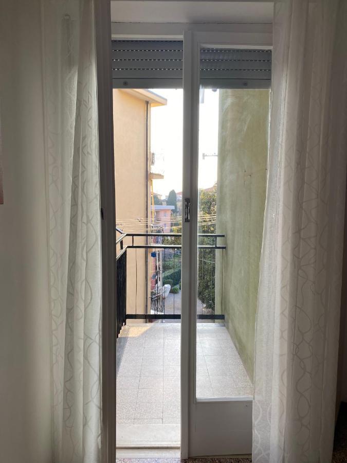 Casa Silotti Apartman Levanto Kültér fotó