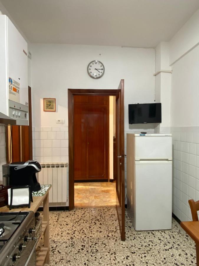 Casa Silotti Apartman Levanto Kültér fotó