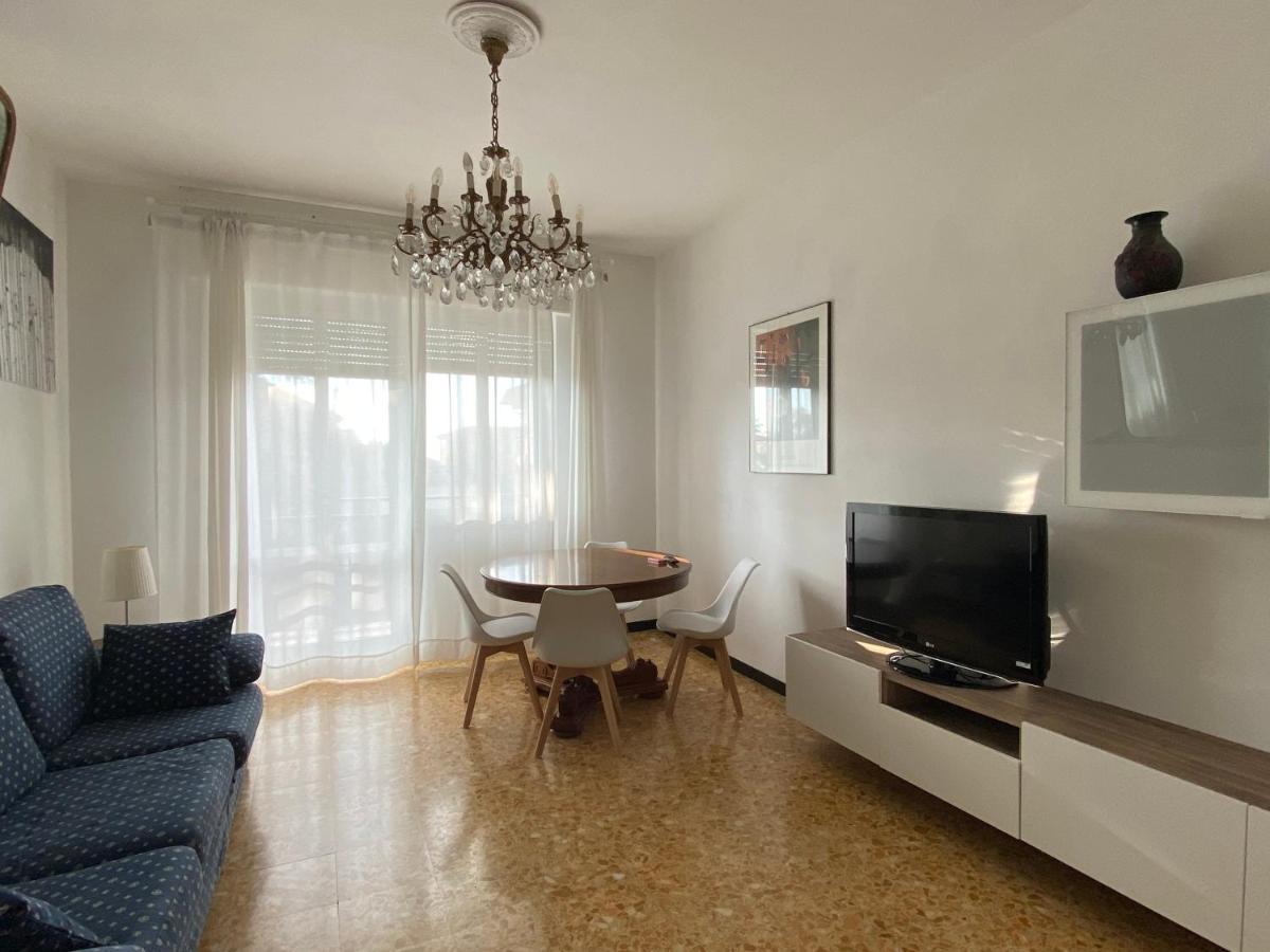 Casa Silotti Apartman Levanto Kültér fotó