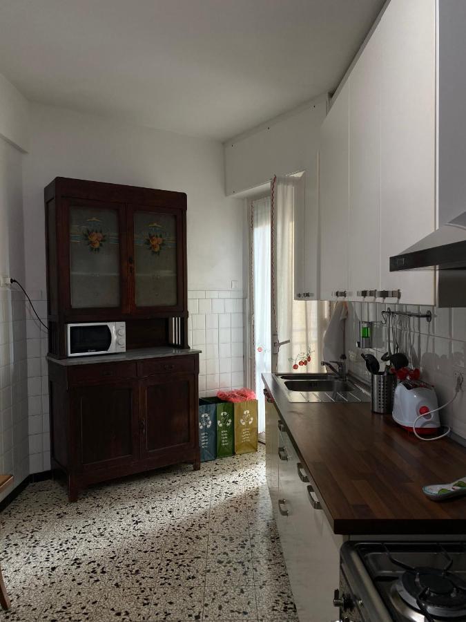 Casa Silotti Apartman Levanto Kültér fotó