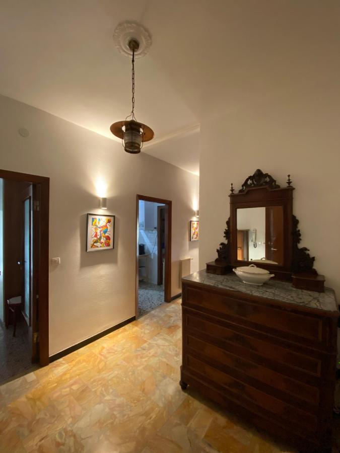 Casa Silotti Apartman Levanto Kültér fotó