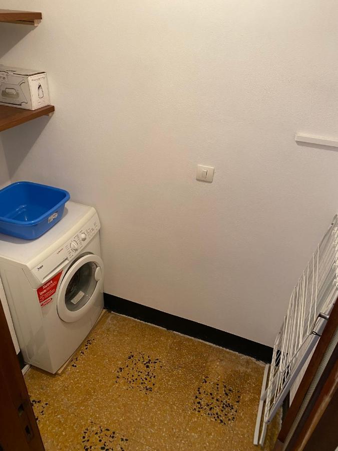 Casa Silotti Apartman Levanto Kültér fotó