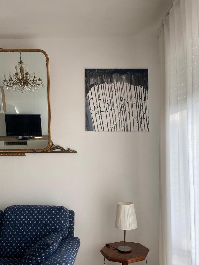 Casa Silotti Apartman Levanto Kültér fotó