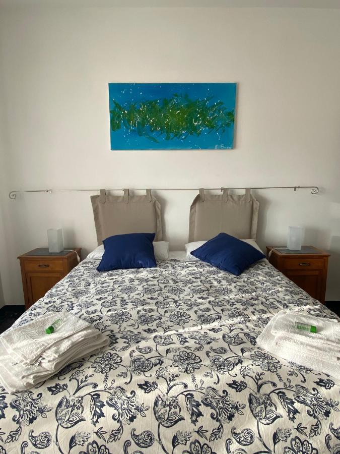 Casa Silotti Apartman Levanto Kültér fotó