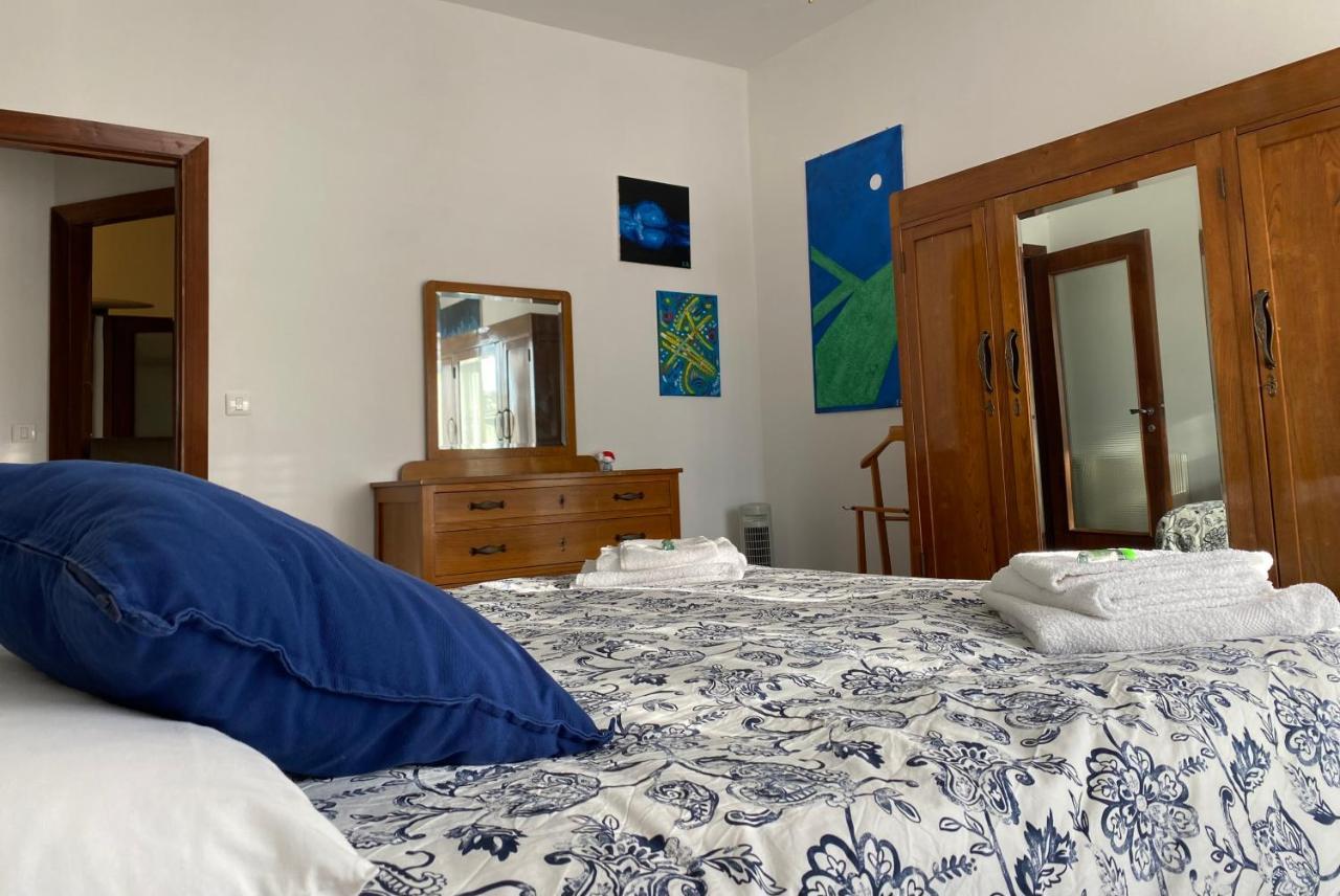 Casa Silotti Apartman Levanto Kültér fotó