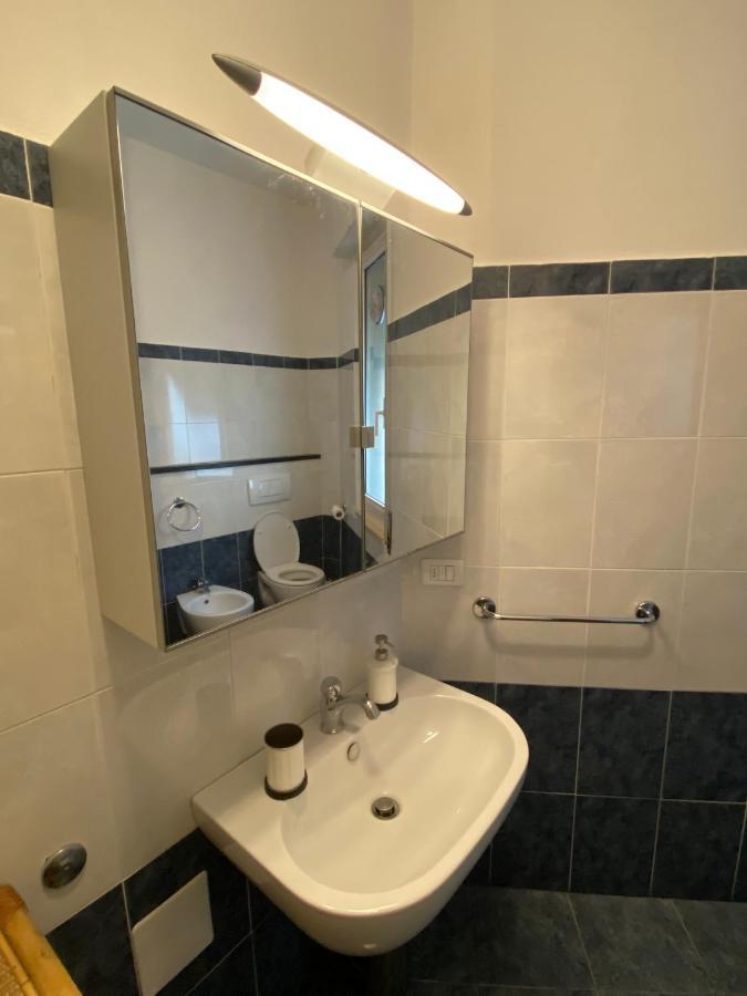 Casa Silotti Apartman Levanto Kültér fotó