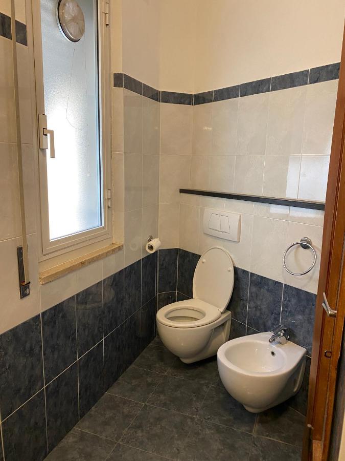 Casa Silotti Apartman Levanto Kültér fotó
