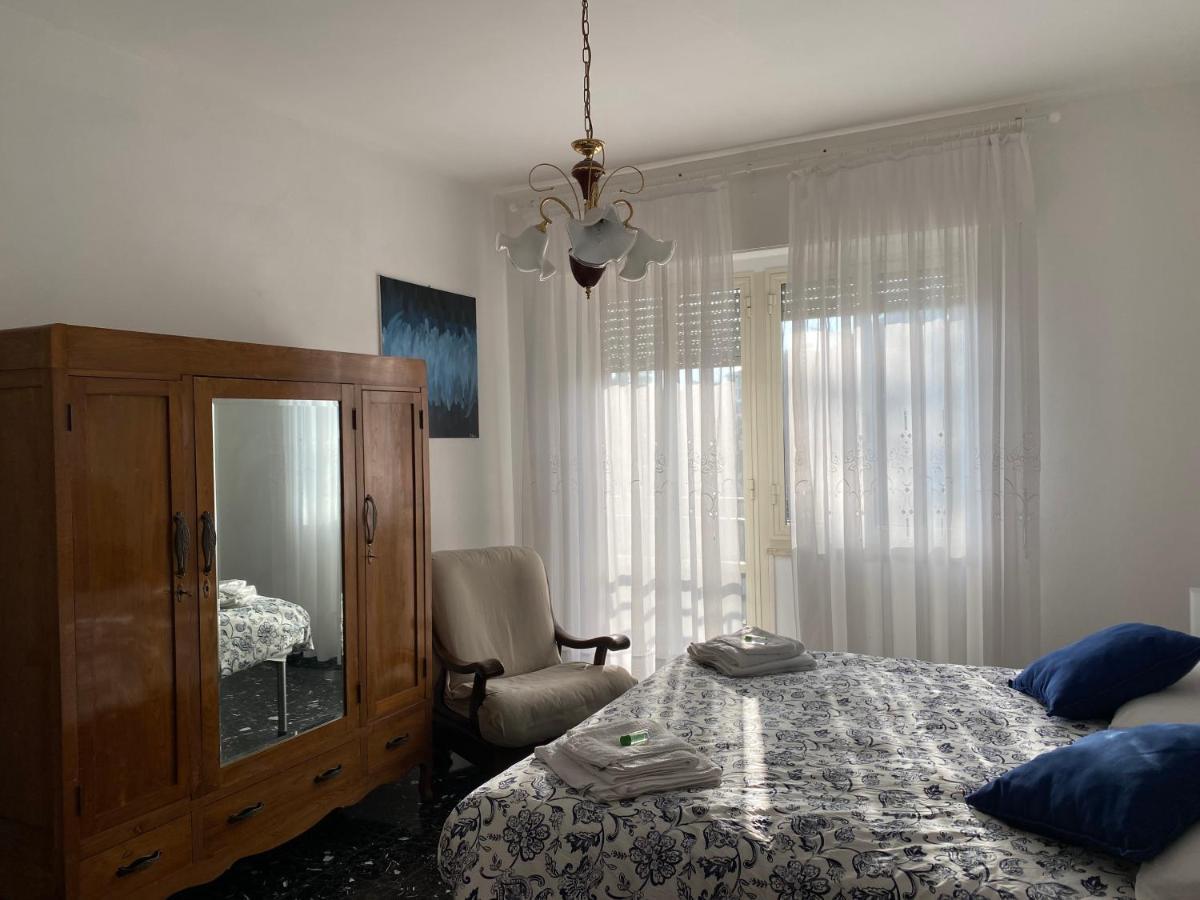 Casa Silotti Apartman Levanto Kültér fotó