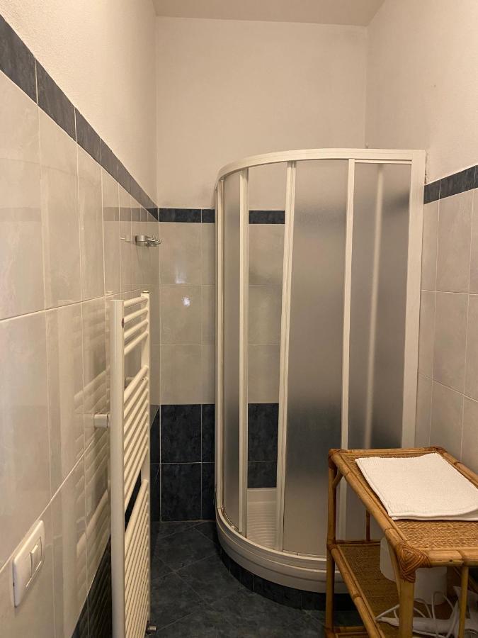 Casa Silotti Apartman Levanto Kültér fotó