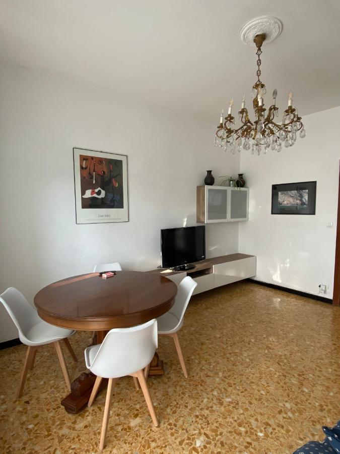 Casa Silotti Apartman Levanto Kültér fotó