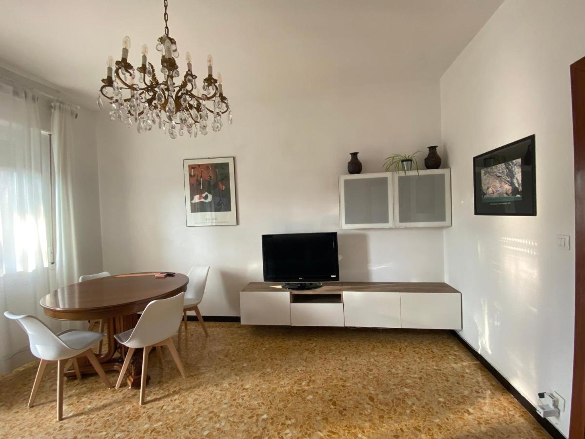 Casa Silotti Apartman Levanto Kültér fotó