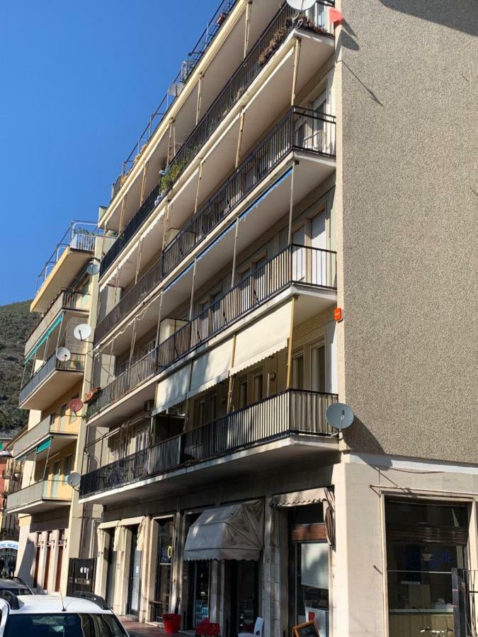 Casa Silotti Apartman Levanto Kültér fotó